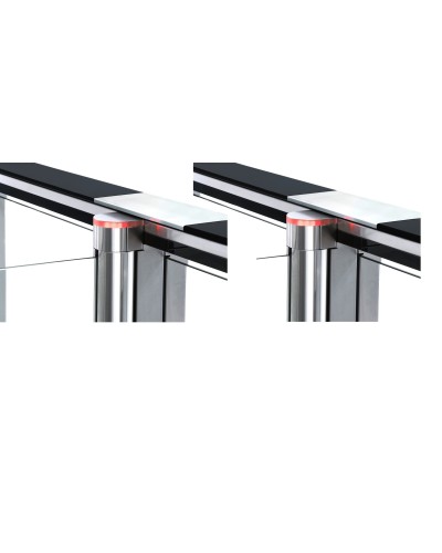 PERCo-STC-01GS. Крышка турникета. PERCo в Нижневартовске
