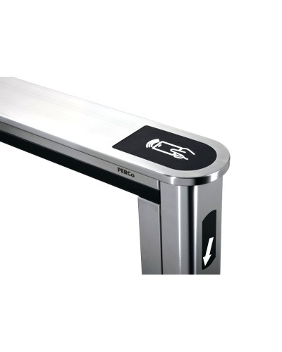 PERCo-SDC-01S. Крышка турникета. PERCo в Нижневартовске