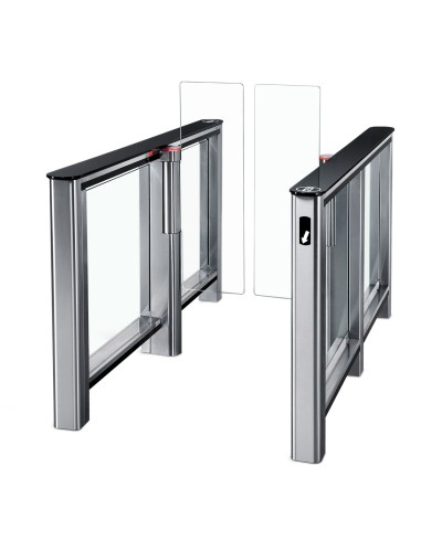 PERCo-ST-01. Турникет электромеханический полуростовой. PERCo в Нижневартовске