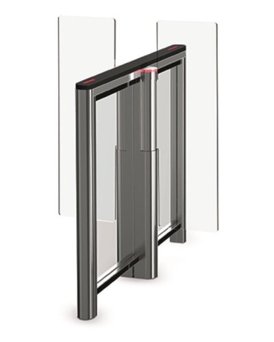 PERCo-STD-11. Секция двусторонняя турникета. PERCo в Нижневартовске
