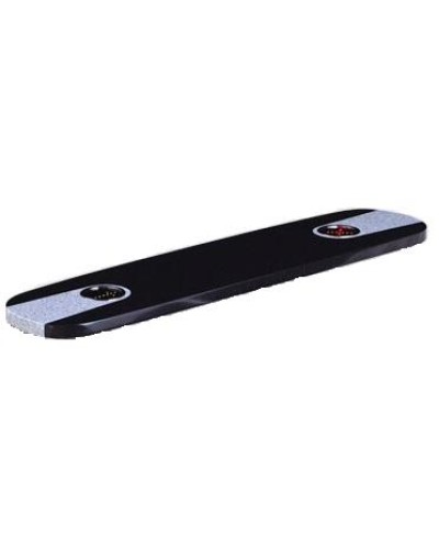 PERCo-C-03G black. Крышка турникета. PERCo в Нижневартовске