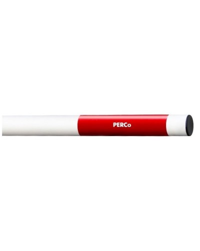 PERCo-GBR4.3. Стрела автоматического шлагбаума. PERCo в Нижневартовске