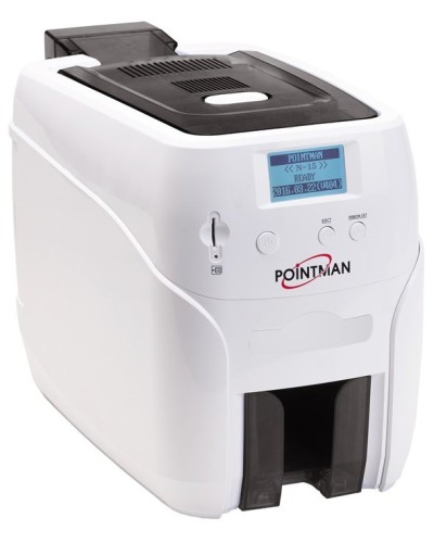 N15-0001-00-S. Принтер односторонний. POINTMAN в Нижневартовске