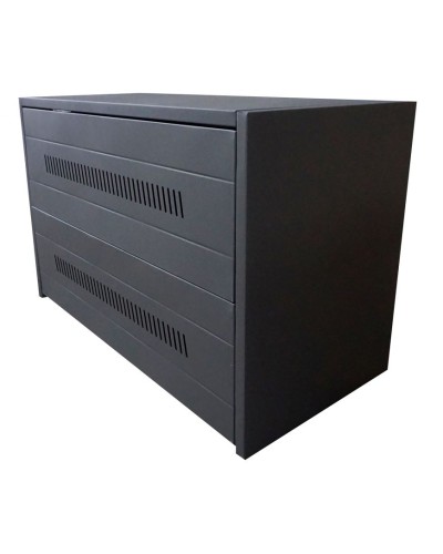 BAT VGD-II-C10 (1068778). Дополнительный блок батарей. POWERCOM в Нижневартовске