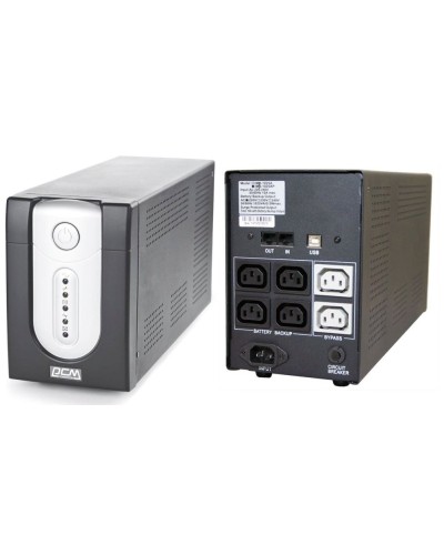 IMP-3000AP. Источник бесперебойного питания. POWERCOM в Нижневартовске