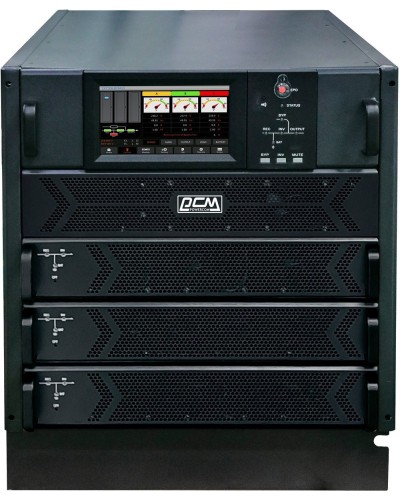 VGD-II-30R33 (1795960). Источник бесперебойного питания. POWERCOM в Нижневартовске