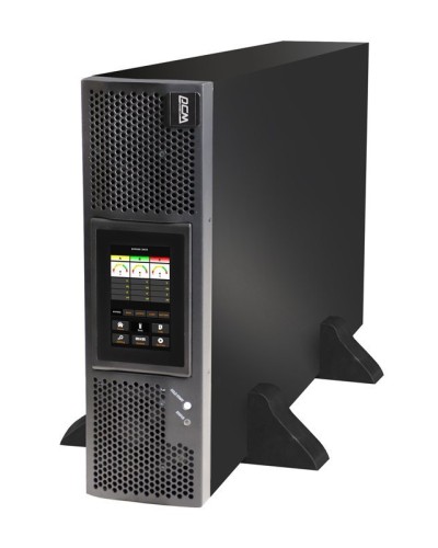 VGD-II-10K33RM (1119224). Источник бесперебойного питания. POWERCOM в Нижневартовске