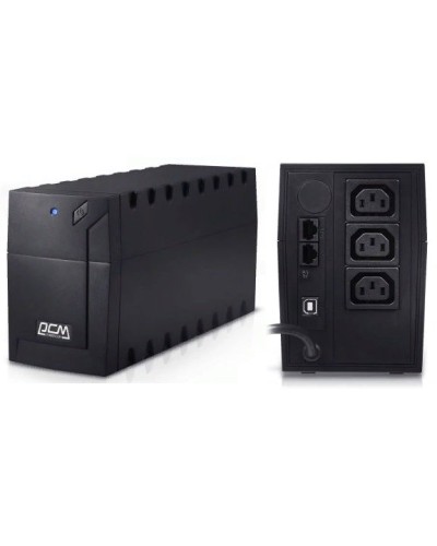 RPT-1000AP. Источник бесперебойного питания. POWERCOM в Нижневартовске