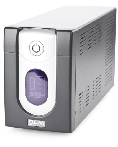 IMD-2000AP. Источник бесперебойного питания. POWERCOM в Нижневартовске