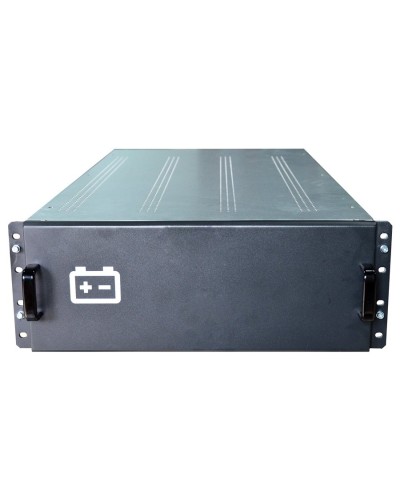 BAT VGD-II-C3 (1119235). Дополнительный блок батарей. POWERCOM в Нижневартовске