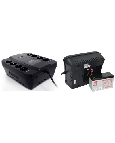 SPD-1000N. Источник бесперебойного питания. POWERCOM в Нижневартовске