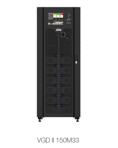VGD-II-180M33 (1183203). Источник бесперебойного питания. POWERCOM в Нижневартовске