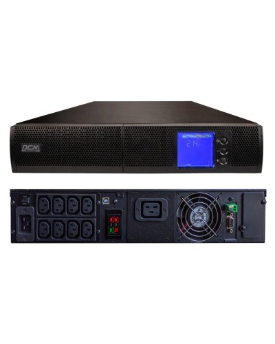 SNT-1500. Источник бесперебойного питания. POWERCOM в Нижневартовске