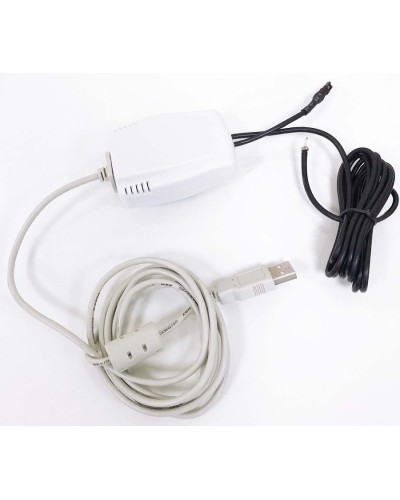 NETFLEER ME-PK-621. Датчик окружающей среды ME-PK-621. POWERCOM в Нижневартовске