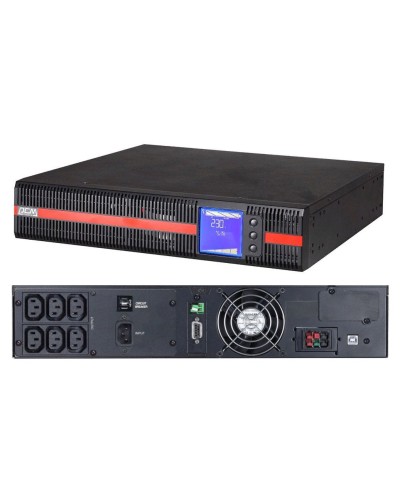 MRT-1500SE. Источник бесперебойного питания. POWERCOM в Нижневартовске