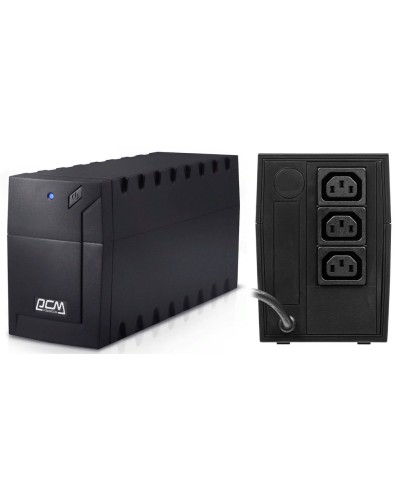 RPT-1000A. Источник бесперебойного питания. POWERCOM в Нижневартовске