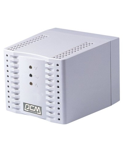 TCA-2000. Стабилизатор напряжения. POWERCOM в Нижневартовске
