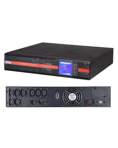 MRT-1000SE. Источник бесперебойного питания. POWERCOM в Нижневартовске
