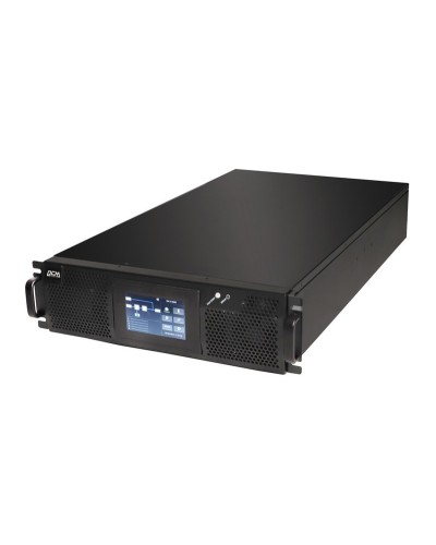 VGD-II-15K33RM (1119228). Источник бесперебойного питания. POWERCOM в Нижневартовске