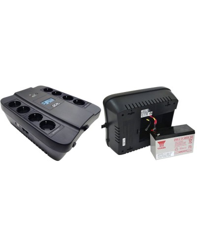 SPD-550U LCD. Источник бесперебойного питания. POWERCOM в Нижневартовске