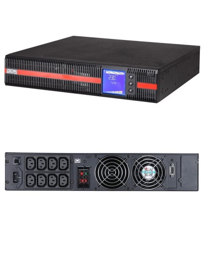 MRT-1000-L. Источник бесперебойного питания. POWERCOM в Нижневартовске