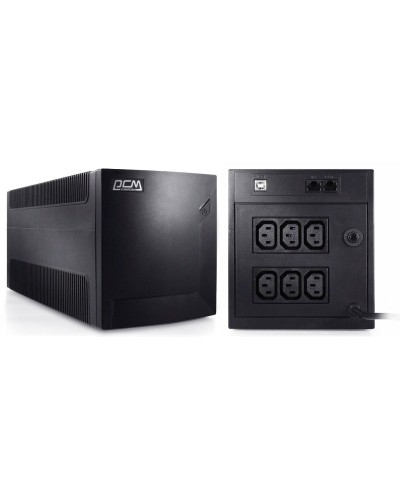 RPT-1500AP. Источник бесперебойного питания. POWERCOM в Нижневартовске