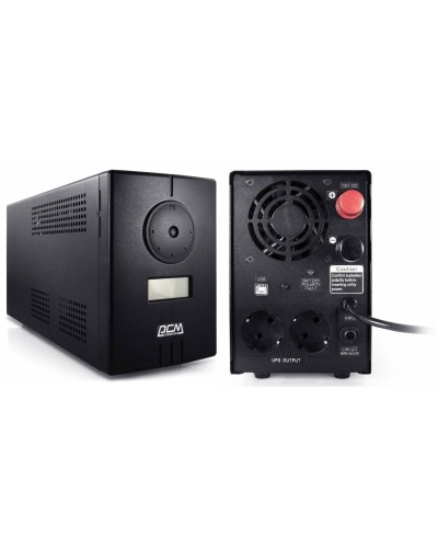 INF-500 (300W). Источник бесперебойного питания. POWERCOM в Нижневартовске