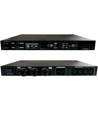 ATS-30A (1887140). Байпас. POWERCOM в Нижневартовске