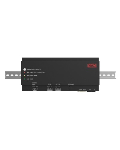 DRU-850. Источник бесперебойного питания. POWERCOM в Нижневартовске