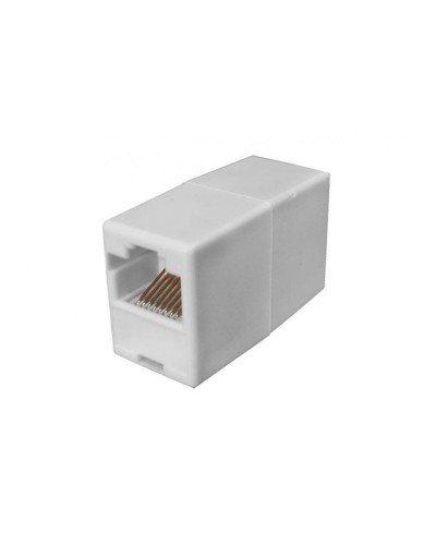 Адаптер проходной UTP RJ-45, CAT 5e PROconnect (03-0101-4): Проходной адаптер в Нижневартовске