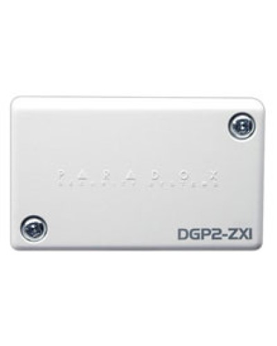 ZX1. 1-зонный модуль расширения. Paradox в Нижневартовске