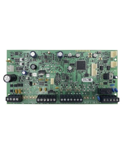 SP5500+. Контрольная панель Spectra SP. Paradox в Нижневартовске