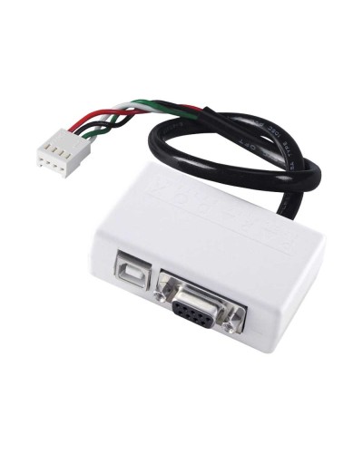307USB. Адаптер прямого подключения к ПК. Paradox в Нижневартовске