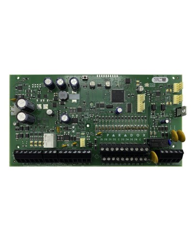 SP7000+. Контрольная панель Spectra SP. Paradox в Нижневартовске