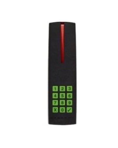 R915. Считыватель проксимити-карт с клавиатурой. Paradox в Нижневартовске