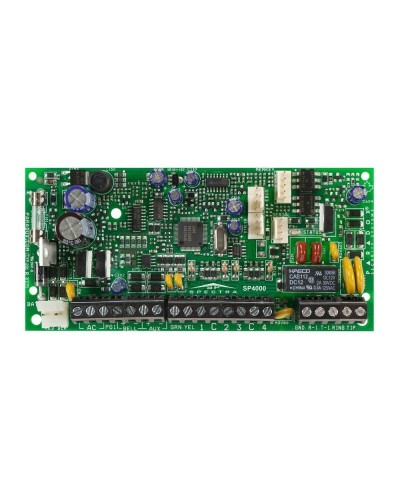 SP4000. Контрольная панель Spectra SP. Paradox в Нижневартовске