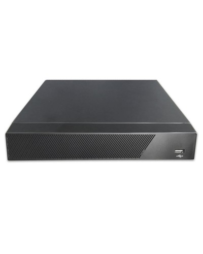 PVNR-85-10F1. Видеорегистратор NVR 10-канальный. Polyvision в Нижневартовске