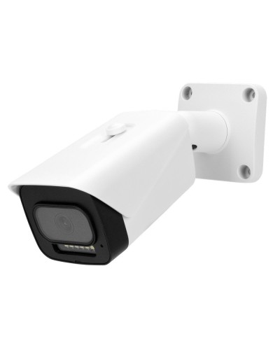 PVC-IP5X-NF2.8P. Видеокамера IP цилиндрическая. Polyvision в Нижневартовске
