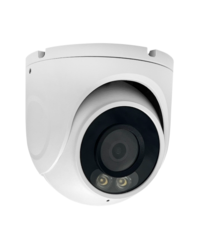 PVC-IP5Z-WDF2.8PF. Видеокамера IP купольная. Polyvision в Нижневартовске