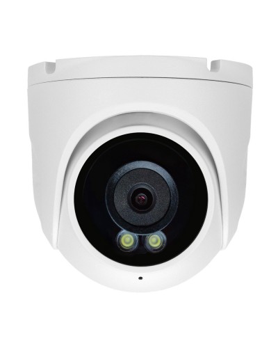 PVC-IP5X-DF2.8PF. Видеокамера IP купольная. Polyvision в Нижневартовске