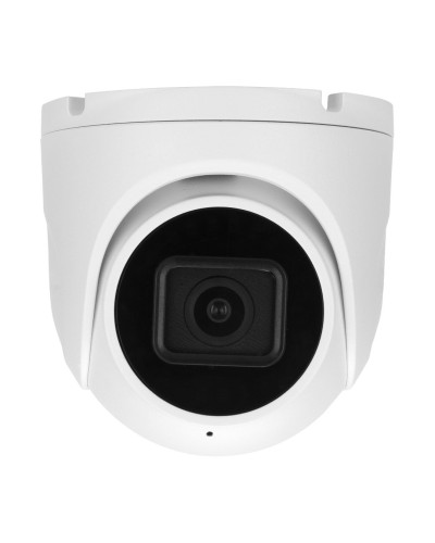 PVC-IP2X-DF4P. Видеокамера IP купольная. Polyvision в Нижневартовске