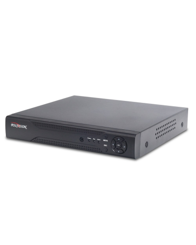 PVDR-87-16F1. Видеорегистратор мультиформатный 16-канальный. Polyvision в Нижневартовске