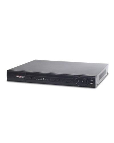 PVDR-85-16E2. Видеорегистратор мультиформатный 16-канальный. Polyvision в Нижневартовске