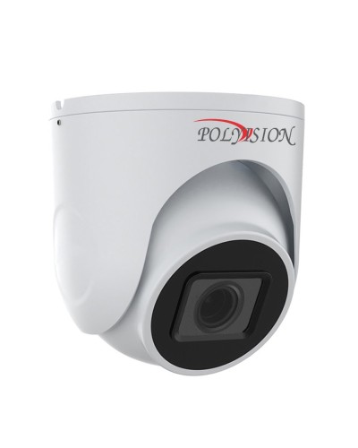 PVC-IP5X-DZ5MPAF. Видеокамера IP купольная. Polyvision в Нижневартовске