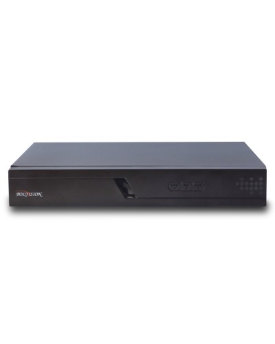 PVDR-85-08E1. Видеорегистратор мультиформатный 8-канальный. Polyvision в Нижневартовске
