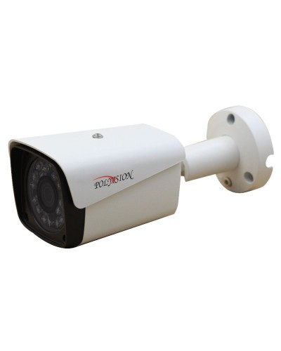 PVC-IP2S-NF2.8. Видеокамера IP цилиндрическая. Polyvision в Нижневартовске