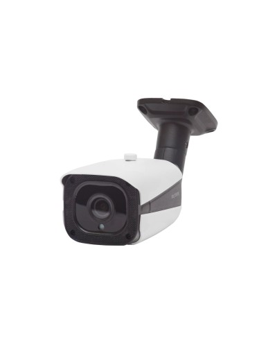 PVC-IP5H-NF2.8PA. Видеокамера IP цилиндрическая. Polyvision в Нижневартовске