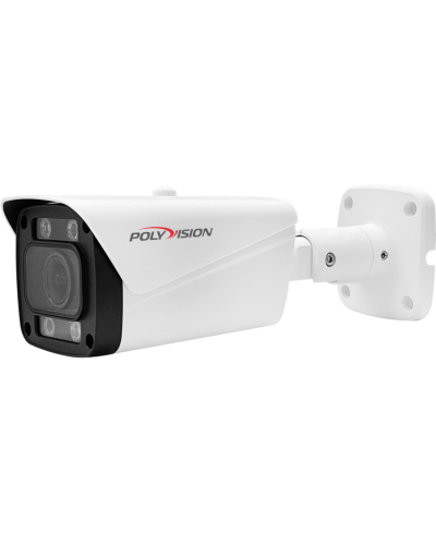 PVC-IP5Z-WNZ5PF. Видеокамера IP цилиндрическая. Polyvision в Нижневартовске