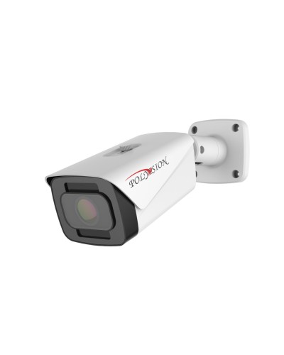 PVC-IP2Y-NZ5P. Видеокамера IP цилиндрическая. Polyvision в Нижневартовске