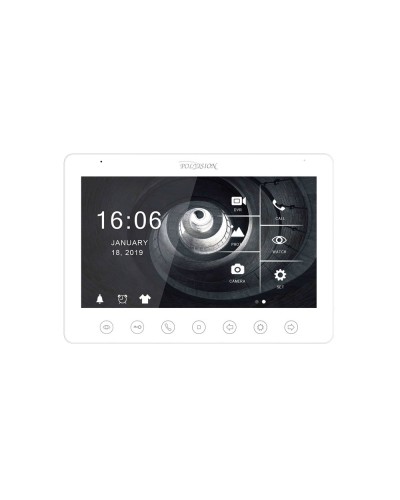 PVD-10M-HD v.8.1. Монитор видеодомофона. Polyvision в Нижневартовске
